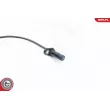 Capteur, vitesse de roue ESEN SKV 06SKV288 - Visuel 2