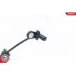 Capteur, vitesse de roue ESEN SKV 06SKV289 - Visuel 3