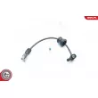 Capteur, vitesse de roue ESEN SKV 06SKV293 - Visuel 1