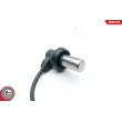 Capteur, vitesse de roue ESEN SKV 06SKV294 - Visuel 3