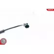 Capteur, vitesse de roue ESEN SKV 06SKV295 - Visuel 2