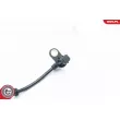 Capteur, vitesse de roue ESEN SKV 06SKV295 - Visuel 3