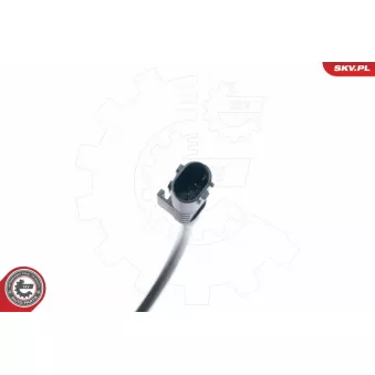 Capteur, vitesse de roue ESEN SKV 06SKV296