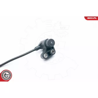 Capteur, vitesse de roue ESEN SKV 06SKV297
