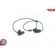 Capteur, vitesse de roue ESEN SKV 06SKV298 - Visuel 1