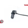 Capteur, vitesse de roue ESEN SKV 06SKV298 - Visuel 2