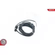 Capteur, vitesse de roue ESEN SKV 06SKV301 - Visuel 1