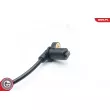 Capteur, vitesse de roue ESEN SKV 06SKV302 - Visuel 1
