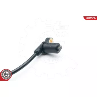 Capteur, vitesse de roue ESEN SKV 06SKV302