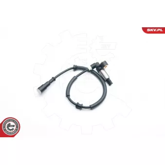 Capteur, vitesse de roue ESEN SKV 06SKV303