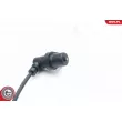Capteur, vitesse de roue ESEN SKV 06SKV305 - Visuel 2