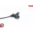Capteur, vitesse de roue ESEN SKV 06SKV306 - Visuel 3
