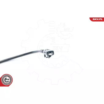 Capteur, vitesse de roue ESEN SKV 06SKV309