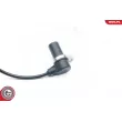 Capteur, vitesse de roue ESEN SKV 06SKV309 - Visuel 2