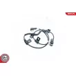 Capteur, vitesse de roue ESEN SKV 06SKV310 - Visuel 1