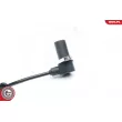Capteur, vitesse de roue ESEN SKV 06SKV310 - Visuel 2