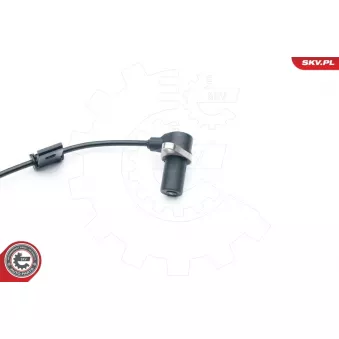 Capteur, vitesse de roue ESEN SKV 06SKV311
