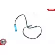 Capteur, vitesse de roue ESEN SKV 06SKV312 - Visuel 1