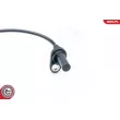 Capteur, vitesse de roue ESEN SKV 06SKV313 - Visuel 2