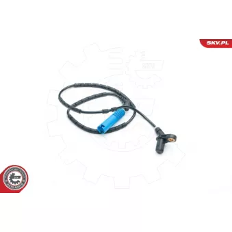 Capteur, vitesse de roue ESEN SKV 06SKV314
