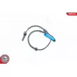 Capteur, vitesse de roue ESEN SKV 06SKV317 - Visuel 1