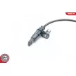 Capteur, vitesse de roue ESEN SKV 06SKV319 - Visuel 2