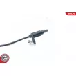Capteur, vitesse de roue ESEN SKV 06SKV322 - Visuel 2
