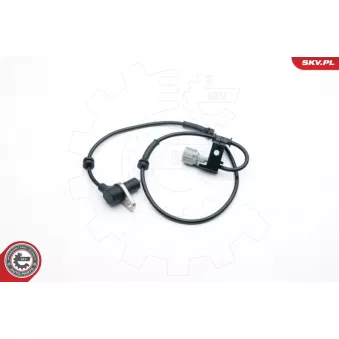 Capteur, vitesse de roue ESEN SKV 06SKV323