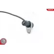 Capteur, vitesse de roue ESEN SKV 06SKV327 - Visuel 2