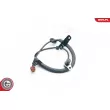 Capteur, vitesse de roue ESEN SKV 06SKV329 - Visuel 1