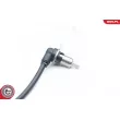 Capteur, vitesse de roue ESEN SKV 06SKV332 - Visuel 2