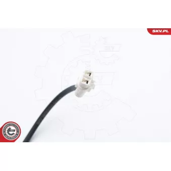 Capteur, vitesse de roue ESEN SKV