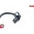 Capteur, vitesse de roue ESEN SKV 06SKV333 - Visuel 2