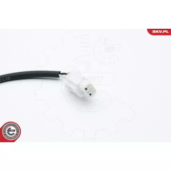 Capteur, vitesse de roue ESEN SKV 06SKV334