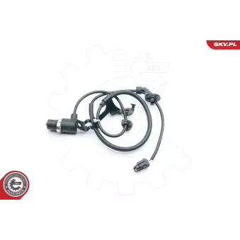 Capteur, vitesse de roue ESEN SKV 06SKV336