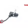 Capteur, vitesse de roue ESEN SKV 06SKV336 - Visuel 2