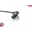 Capteur, vitesse de roue ESEN SKV 06SKV337 - Visuel 2