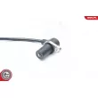 Capteur, vitesse de roue ESEN SKV 06SKV338 - Visuel 2