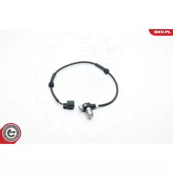 Capteur, vitesse de roue ESEN SKV 06SKV339