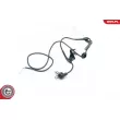 Capteur, vitesse de roue ESEN SKV 06SKV342 - Visuel 1