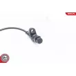 Capteur, vitesse de roue ESEN SKV 06SKV348 - Visuel 3