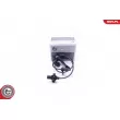 Capteur, vitesse de roue arrière gauche ESEN SKV 06SKV349 - Visuel 2