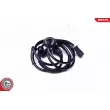 Capteur, vitesse de roue ESEN SKV 06SKV352 - Visuel 2