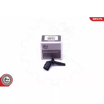 Capteur, vitesse de roue ESEN SKV 06SKV353