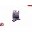 Capteur, vitesse de roue arrière gauche ESEN SKV 06SKV354 - Visuel 1