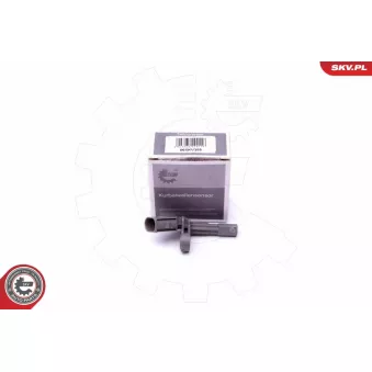 Capteur, vitesse de roue ESEN SKV 06SKV355