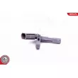 Capteur, vitesse de roue ESEN SKV 06SKV355 - Visuel 2