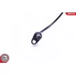 Capteur, vitesse de roue ESEN SKV 06SKV357 - Visuel 3