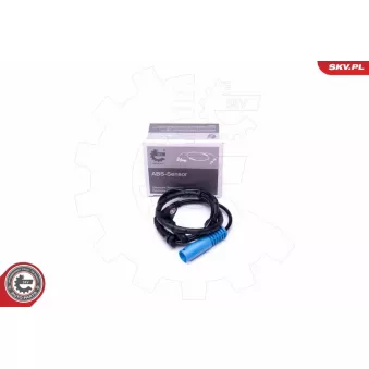 Capteur, vitesse de roue ESEN SKV 06SKV358