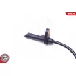 Capteur, vitesse de roue ESEN SKV 06SKV359 - Visuel 3